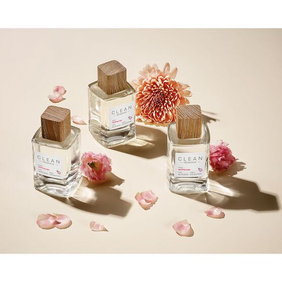 Perfume Clean Reserve Sparkling Sugar Unissex Eau de Parfum